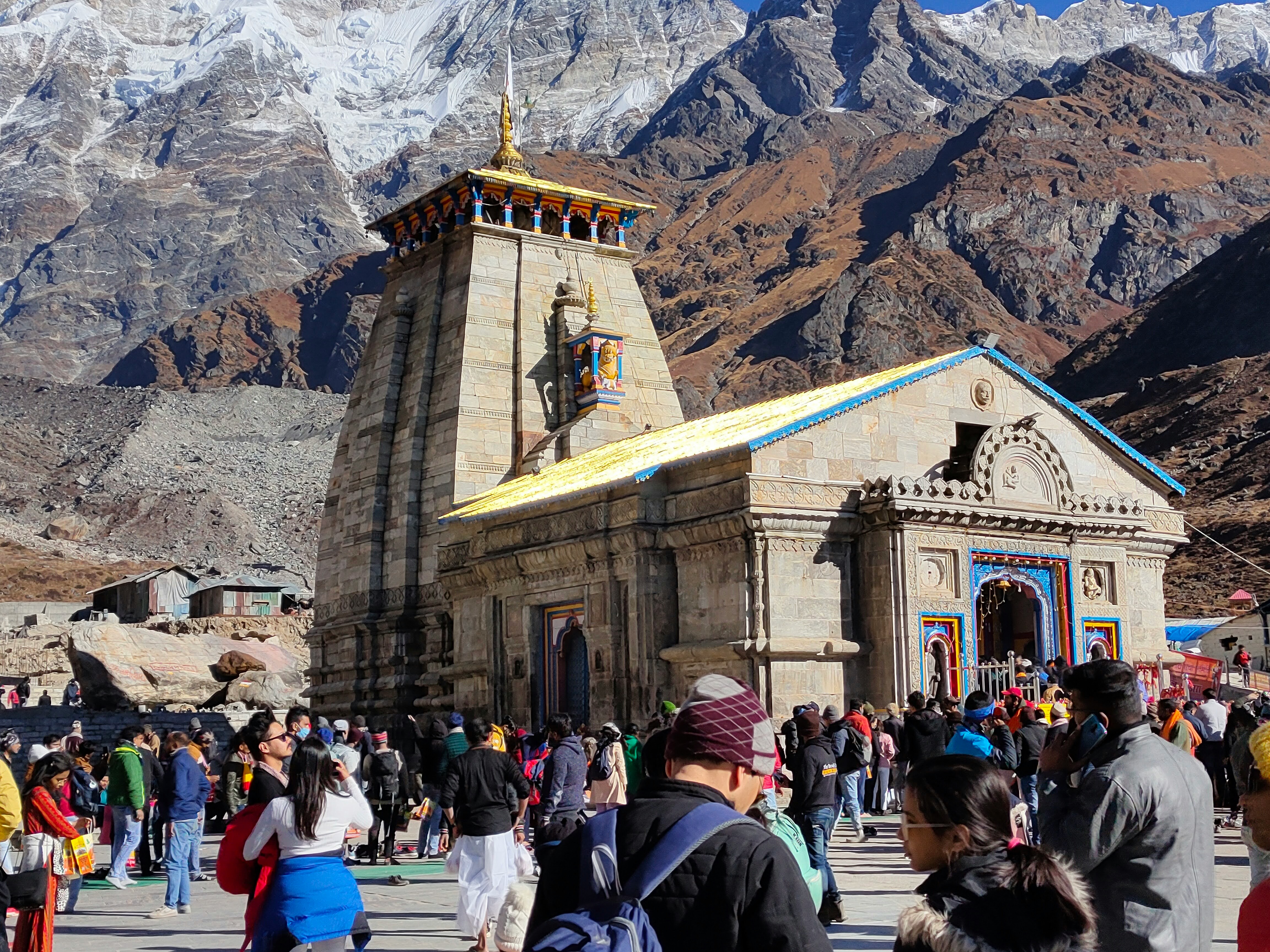 Kedarnath 1